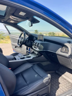 Kia Stinger GT1 Trim , снимка 6