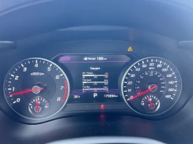 Kia Stinger GT1 Trim , снимка 9