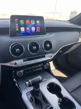 Kia Stinger GT1 Trim , снимка 10