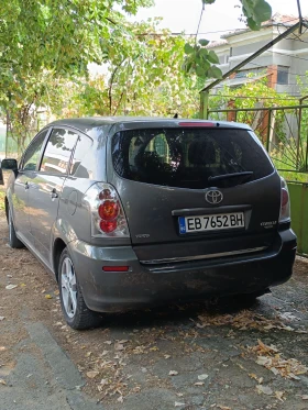 Toyota Verso, снимка 2