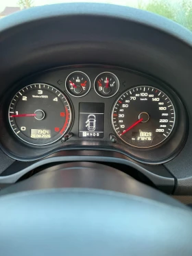 Audi A3, снимка 6