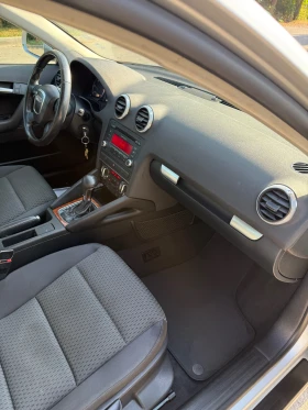 Audi A3, снимка 5