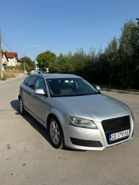 Audi A3, снимка 2