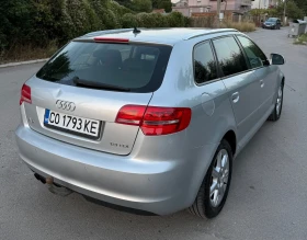 Audi A3, снимка 3
