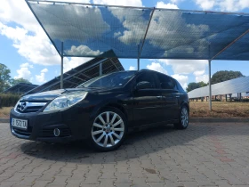 Opel Signum, снимка 2