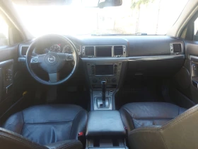 Opel Signum, снимка 6