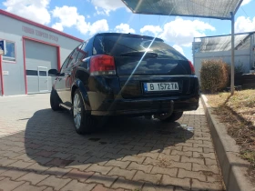 Opel Signum, снимка 4