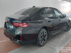 BMW i5 40 xDrive Automatic, снимка 3