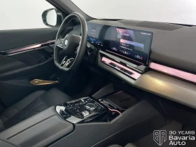BMW i5 40 xDrive Automatic, снимка 7