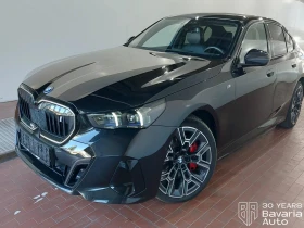 BMW i5 40 xDrive Automatic, снимка 1