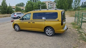 VW Caddy, снимка 1