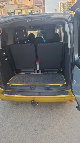 VW Caddy, снимка 3