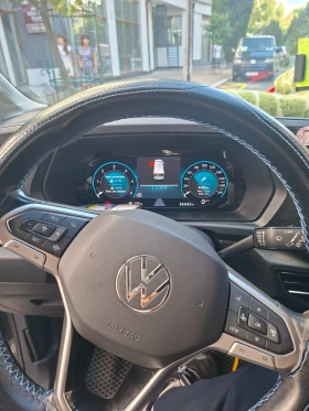 VW Caddy, снимка 12