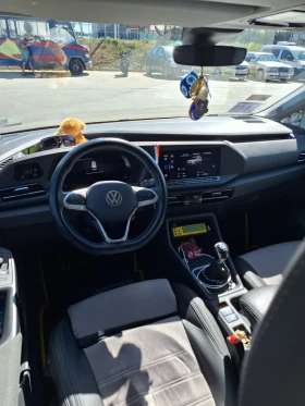 VW Caddy, снимка 7