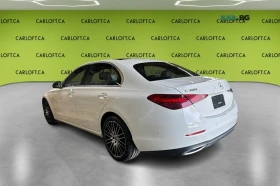 Mercedes-Benz C 300 4MATIC  * Pano *  АвтоКредит * (ЦЕНА ДО БГ), снимка 5