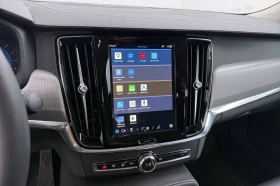 Volvo S90 B4 Plus Bright - Hybrid, снимка 13