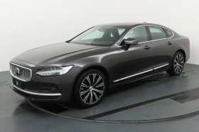 Volvo S90 B4 Plus Bright - Hybrid, снимка 1