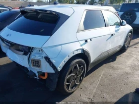 Hyundai Ioniq 5 * SEL * CARFAX * , снимка 5
