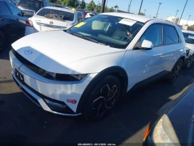 Hyundai Ioniq 5 * SEL * CARFAX * , снимка 3