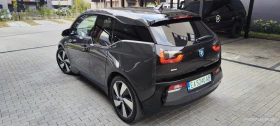 BMW i3 60Ah, Led, термопомпа, камера, подгрев, снимка 5