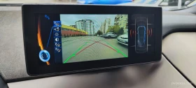 BMW i3 60Ah, Led, термопомпа, камера, подгрев, снимка 14