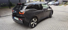 BMW i3 60Ah, Led, термопомпа, камера, подгрев, снимка 3