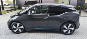 BMW i3 60Ah, Led, термопомпа, камера, подгрев, снимка 6