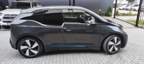 BMW i3 60Ah, Led, термопомпа, камера, подгрев, снимка 2