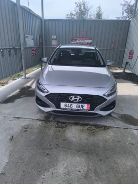 Hyundai I30 1.5 DPI, снимка 1