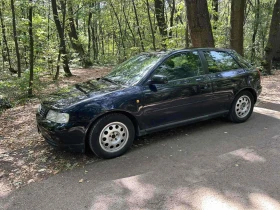 Audi A3 Хетчбек, снимка 3