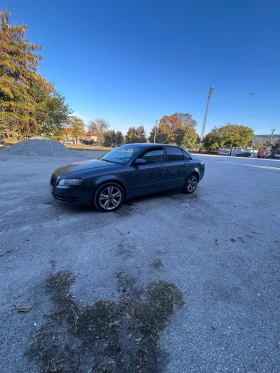 Audi A4, снимка 1