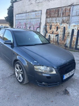 Audi A4, снимка 3