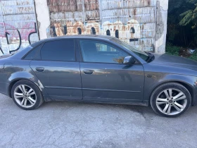 Audi A4, снимка 4
