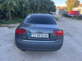 Audi A4, снимка 5