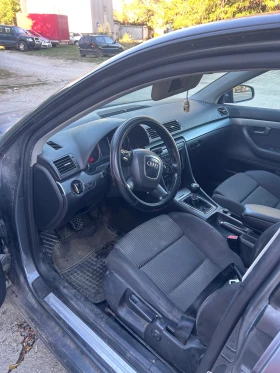 Audi A4, снимка 9