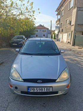 Ford Focus 1.8tdi 90k , снимка 2