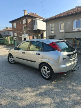 Ford Focus 1.8tdi 90k , снимка 11