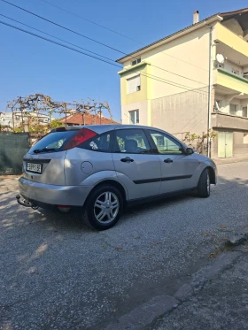 Ford Focus 1.8tdi 90k , снимка 7
