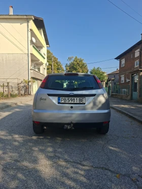 Ford Focus 1.8tdi 90k , снимка 4