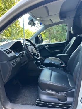 VW Caddy, снимка 7