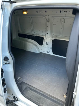 VW Caddy, снимка 5
