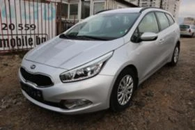 Kia Ceed КУПУВАМ - [1] 