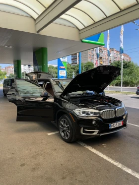 BMW X5 3.5 xdrive, снимка 16