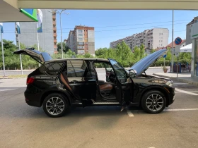 BMW X5 3.5 xdrive, снимка 14