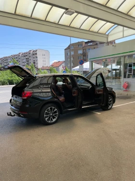 BMW X5 3.5 xdrive, снимка 15