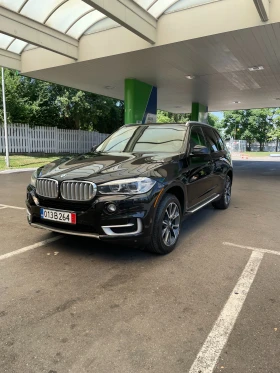 BMW X5 3.5 xdrive, снимка 1