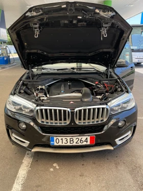 BMW X5 3.5 xdrive, снимка 7