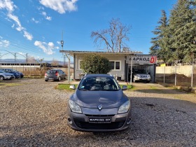 Renault Megane 1.6 16V | Mobile.bg   2