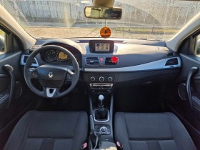 Renault Megane 1.6 16V | Mobile.bg   11