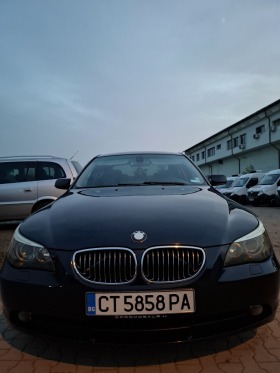 BMW 530 530D 231к.с., снимка 3